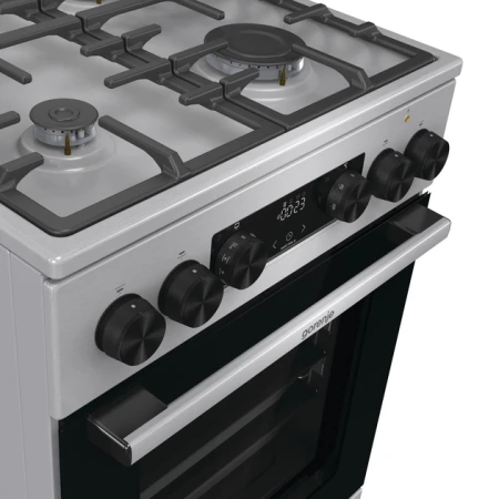 Плита Gorenje (GKS5C71XF)