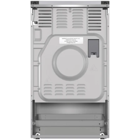 Плита Gorenje (GKS5C71XF)