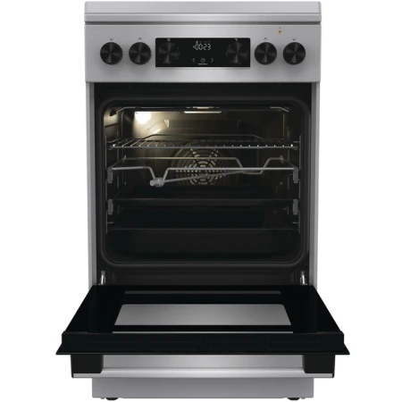 Плита Gorenje (GKS5C71XF)