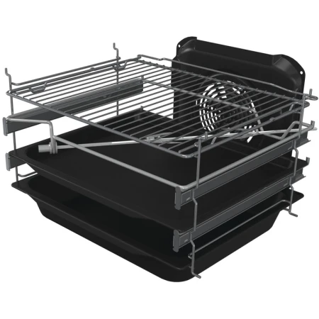 Плита Gorenje (GKS5C71XF)