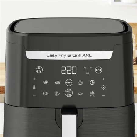 Мультипіч Tefal (EY801815)