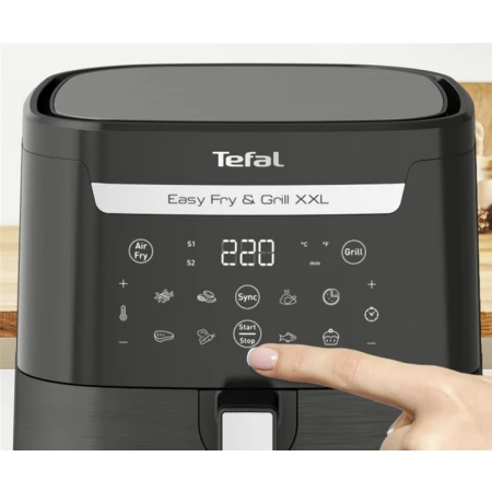 Мультипіч Tefal (EY801815)