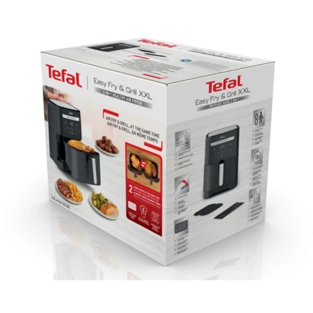 Мультипіч Tefal (EY801815)