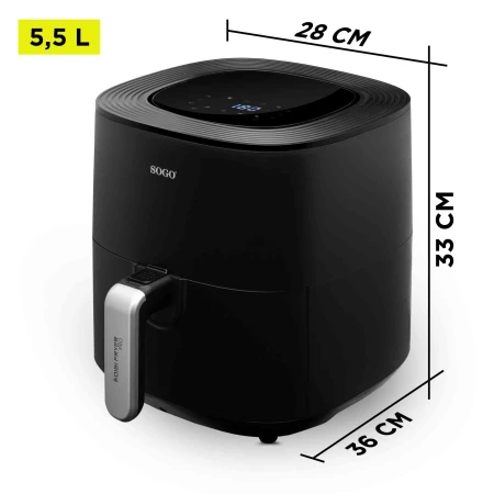 Мультипіч SOGO (SS-10816)