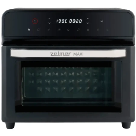 Мультипечь Zelmer (ZAF 9230 Maxi)