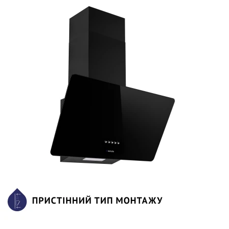 Вытяжка Minola (HDN 6224 BL 700 LED)