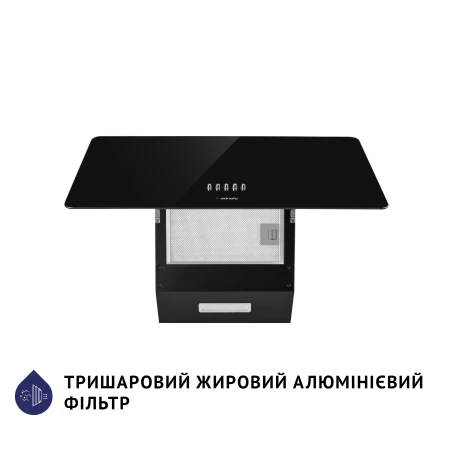 Вытяжка Minola (HDN 6224 BL 700 LED)