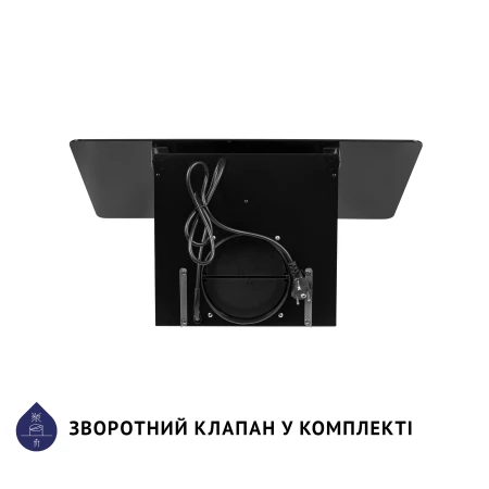 Вытяжка Minola (HDN 6224 BL 700 LED)