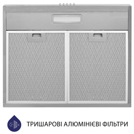 Вытяжка Minola (HPL 604 I)