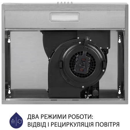 Вытяжка Minola (HPL 604 I)