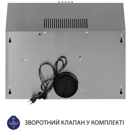 Вытяжка Minola (HPL 604 I)
