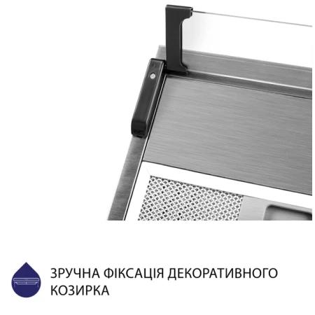 Вытяжка Minola (HPL 614 I)