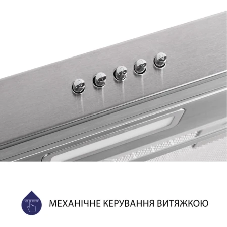 Вытяжка Minola (HPL 614 I)
