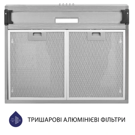Вытяжка Minola (HPL 614 I)