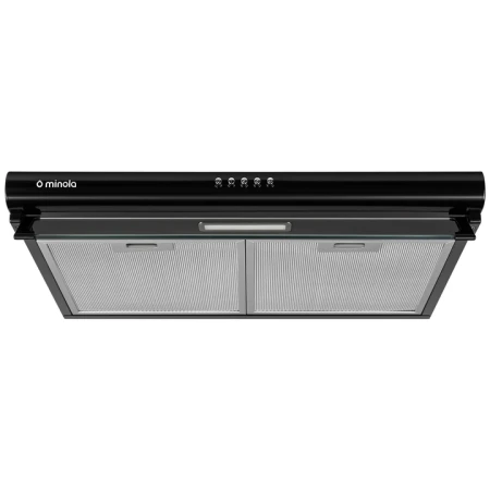 Вытяжка Minola (HPL 615 BL)
