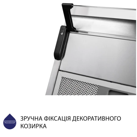 Вытяжка Minola (HPL 615 I)