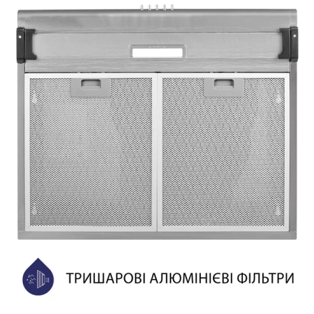 Вытяжка Minola (HPL 615 I)