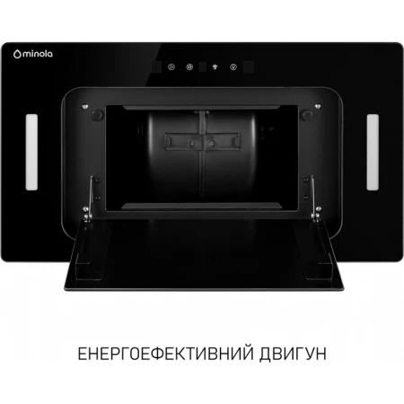 Вытяжка Minola (BGH 5677 BL)