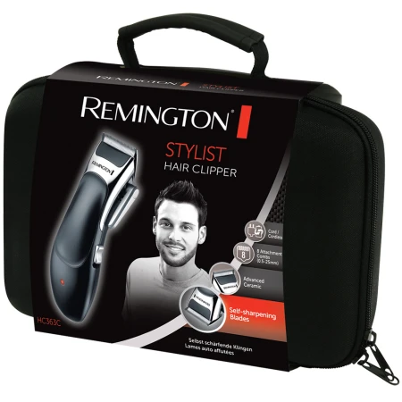Машинка для стрижки Remington (HC363C)