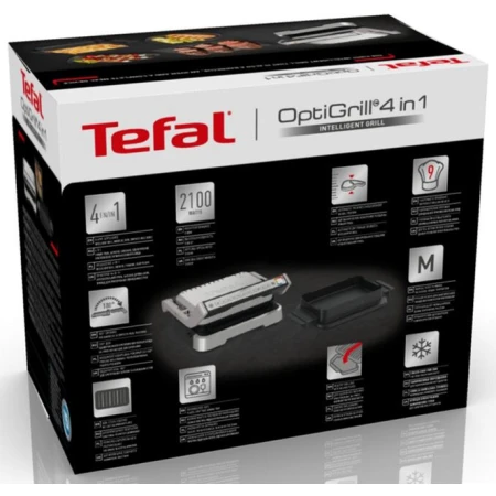Гриль Tefal (GC774D30)