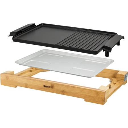 Гриль GoodGrill (GR 2000 VN)