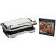 Гриль Tefal (GC782D30 OptiGrill)