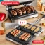Гриль Tefal (GC782D30 OptiGrill)