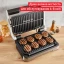 Гриль Tefal (GC782D30 OptiGrill)