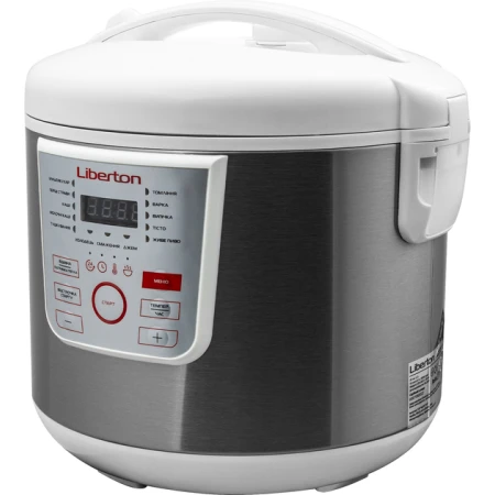 Мультиварка Liberton (LMC-3101)
