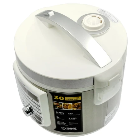 Мультиварка Rotex (RMC505-W Excellence)