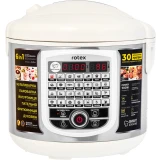 Мультиварка Rotex (RMC505-C Excellence)