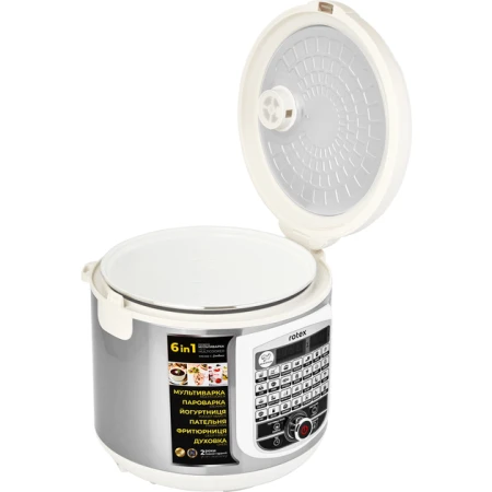 Мультиварка Rotex (RMC505-C Excellence)