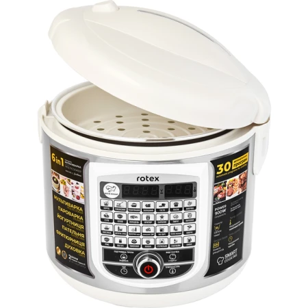 Мультиварка Rotex (RMC505-C Excellence)