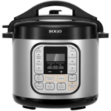 Мультиварка SOGO (SS-10605)