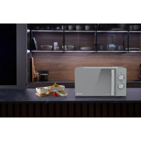 Микроволновая печь Hisense (H20MOMP1H)
