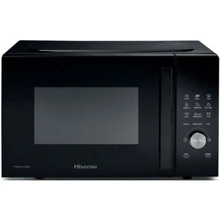 Мікрохвильова піч Hisense (H23MOBSD1HG)