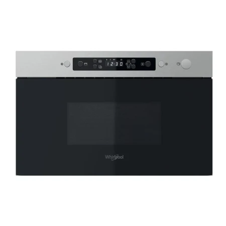 Мікрохвильова піч Whirlpool (MBNA920X)