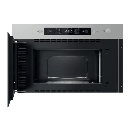 Мікрохвильова піч Whirlpool (MBNA920X)