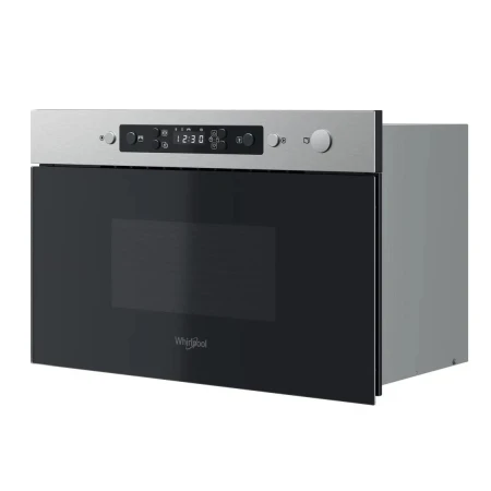 Мікрохвильова піч Whirlpool (MBNA920X)