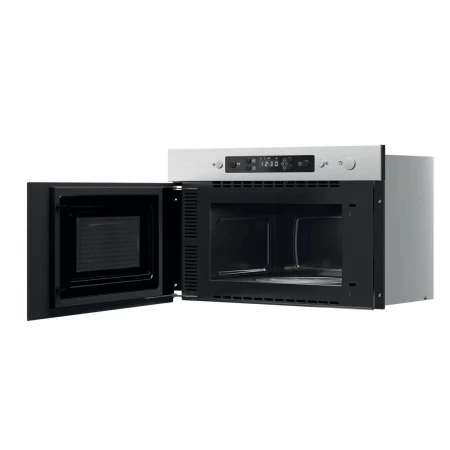 Мікрохвильова піч Whirlpool (MBNA920X)