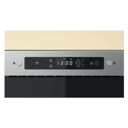 Мікрохвильова піч Whirlpool (MBNA920X)