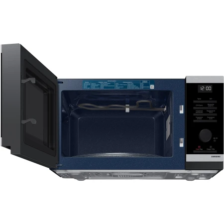 Мікрохвильова піч Samsung (MG23DG4524ATE2)