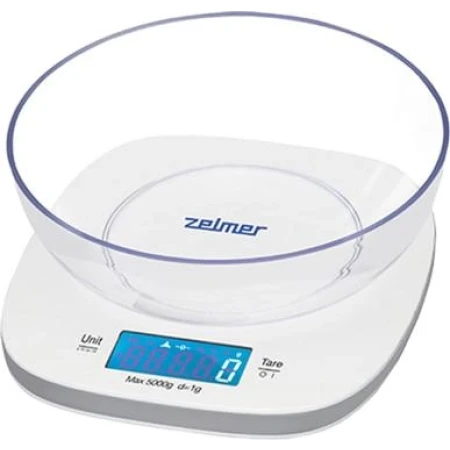 Кухонные весы Zelmer (ZKS1450)