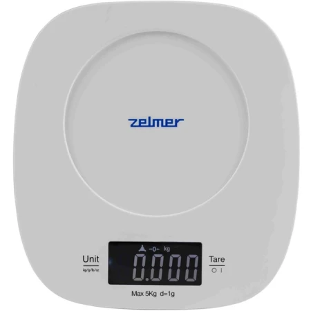 Кухонные весы Zelmer (ZKS1450)