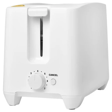 Тостер Rotex (RTM122-W)