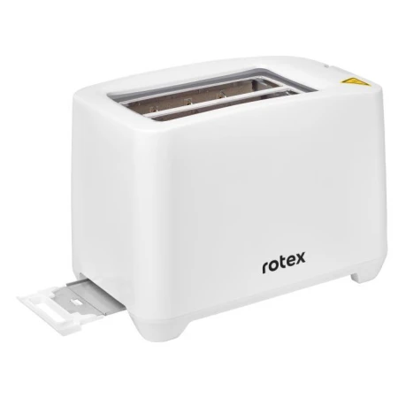 Тостер Rotex (RTM122-W)