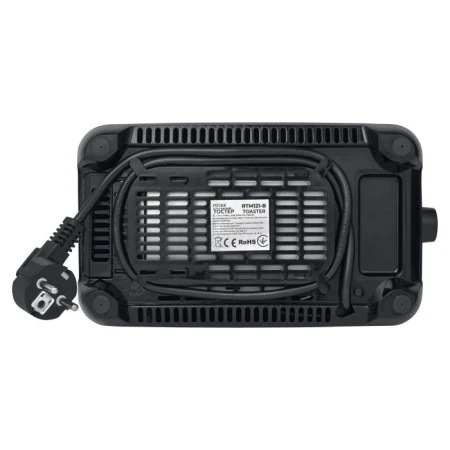 Тостер Rotex (RTM121-B)