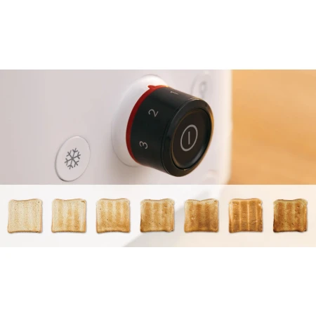 Тостер Bosch (TAT3M121)