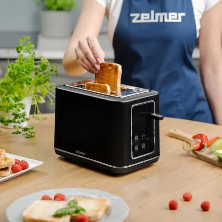 Тостер Zelmer (ZTS7990)