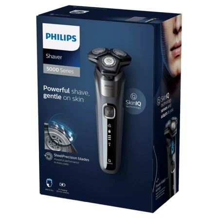 Електробритва Philips (S5887/10)